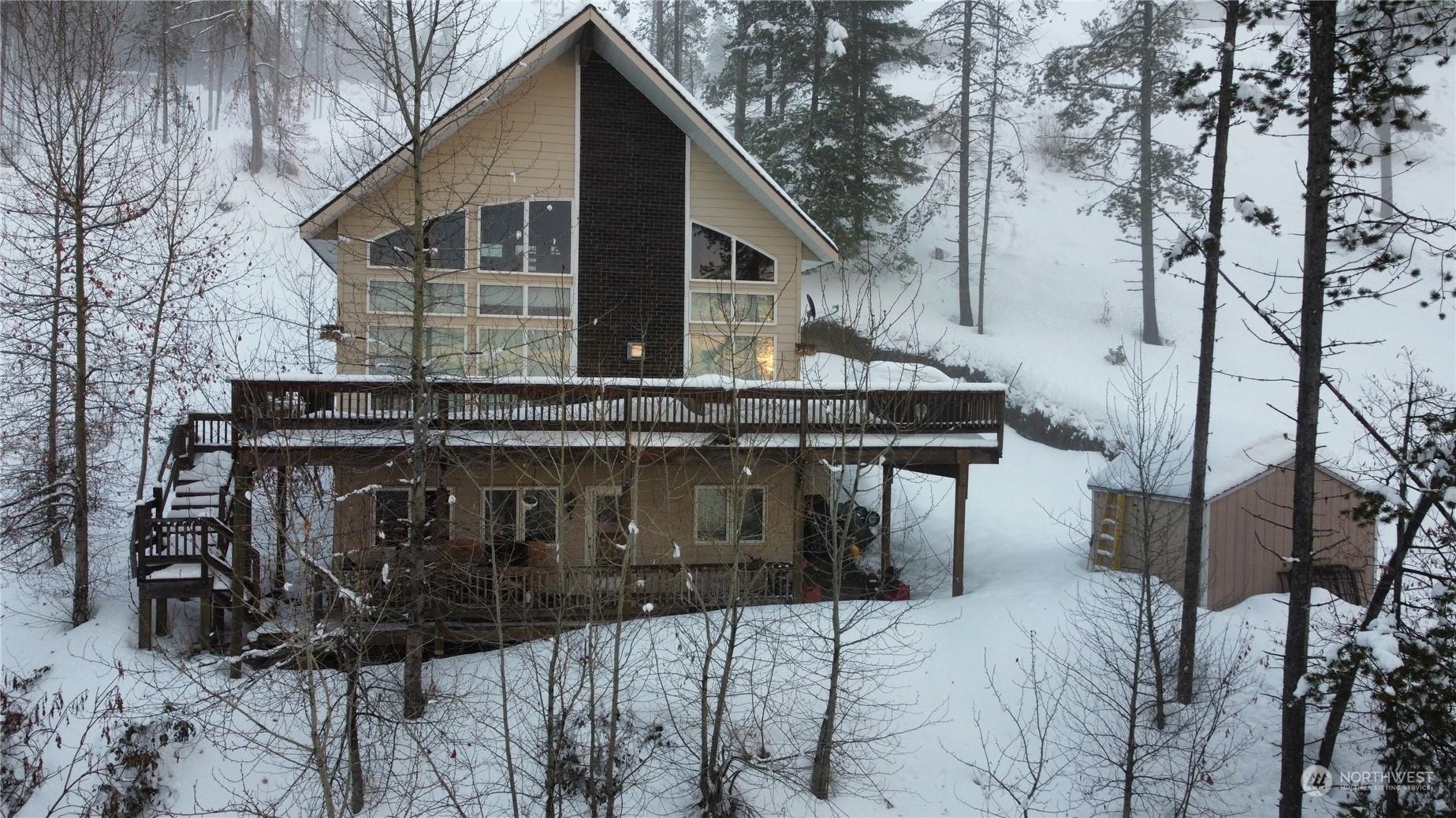 3236 Kaniksu Rd Chewelah WA 99109