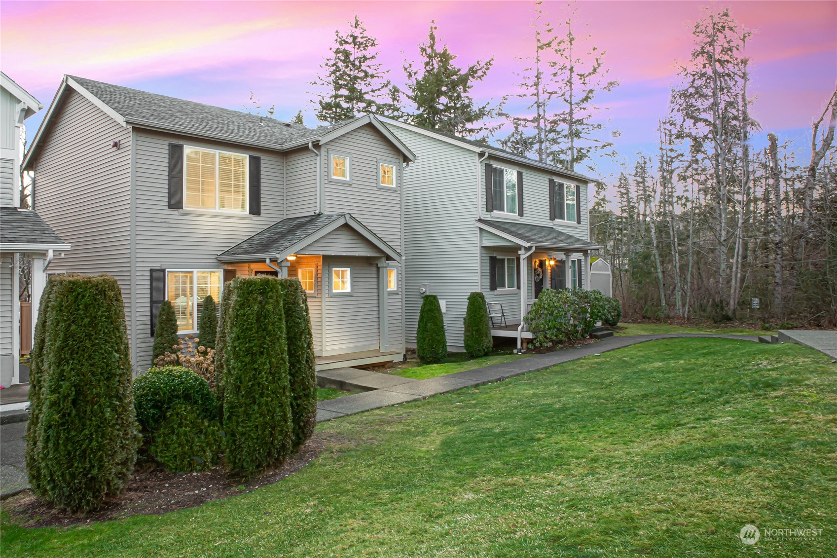 9507 Hancock Ave SE Unit 21 Unit 21 Snoqualmie WA 98065