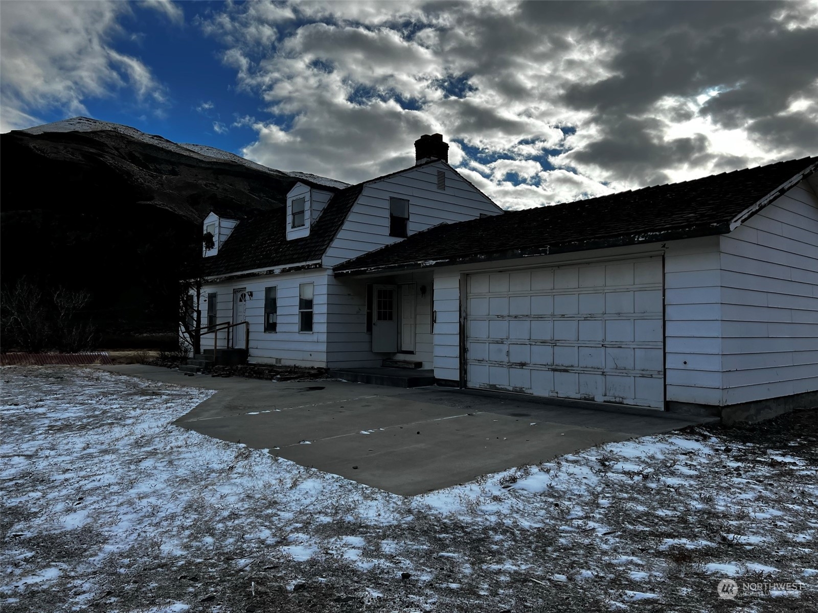 12 Trails End Rd Palisades WA 98845