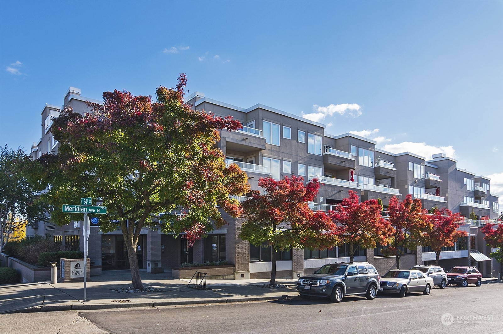 3300 Meridian Ave N Unit 312 Unit 312 Seattle WA 98103