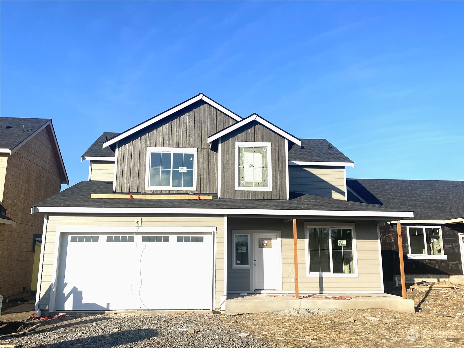 4526 Eddie Ln Unit  Blaine WA 98230
