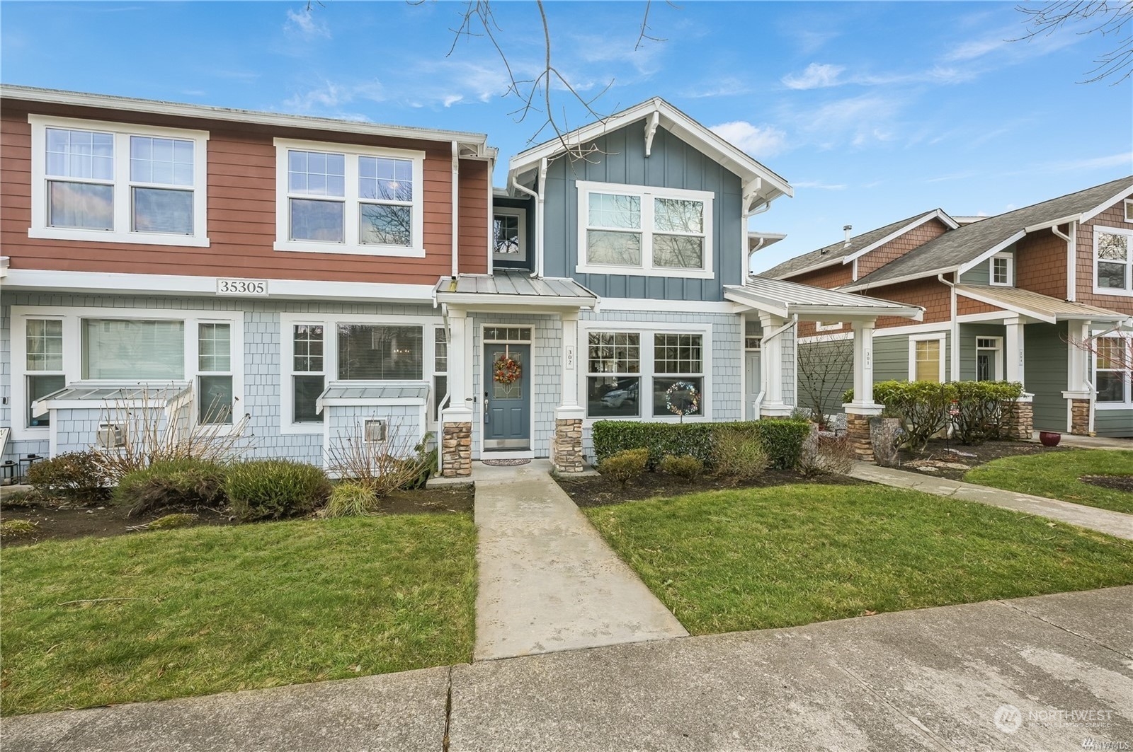 35305 SE Kinsey St Unit 302 Unit 302 Snoqualmie WA 98065