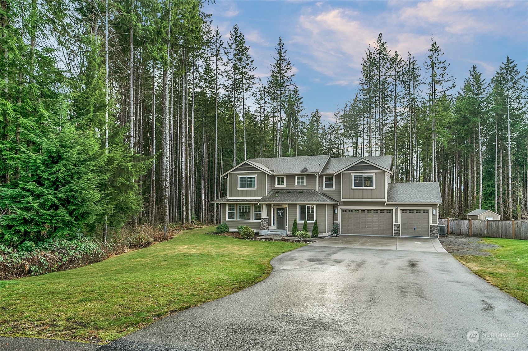 18626 33rd Pl NE Unit  Snohomish WA 98290
