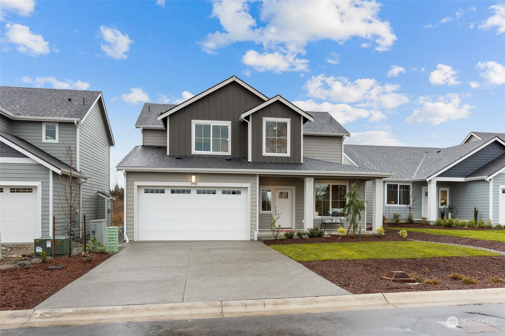4530 Eddie Ln Unit  Blaine WA 98230