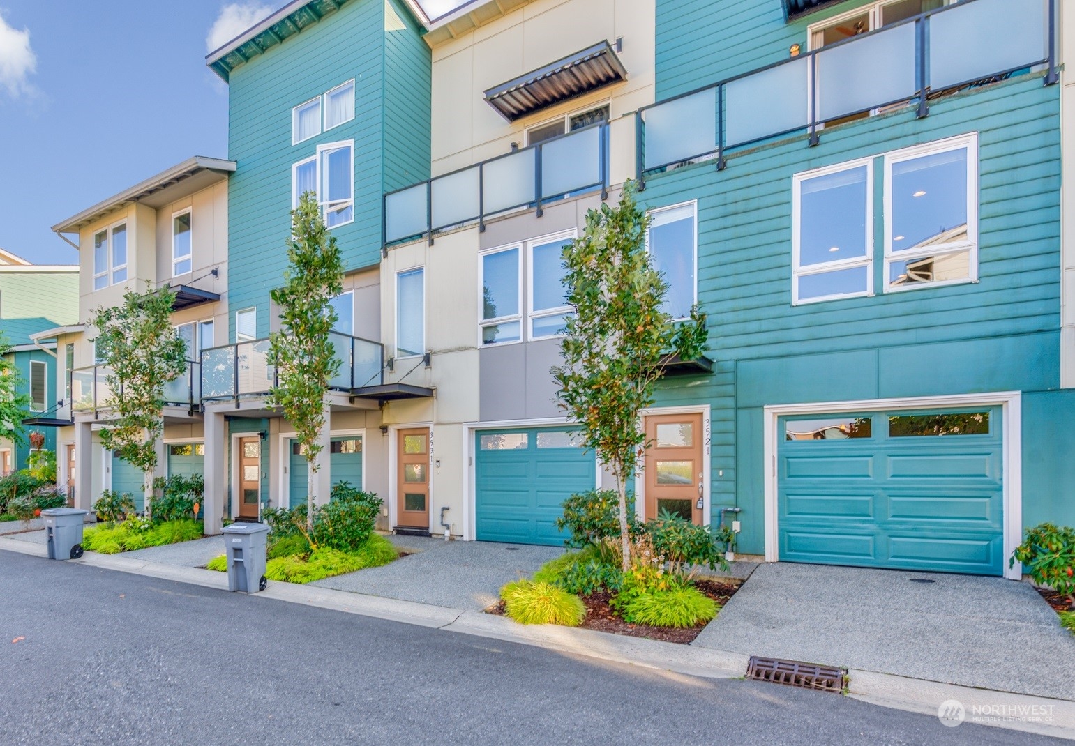 3521 NE 146th Pl Lake Forest Park WA 98155