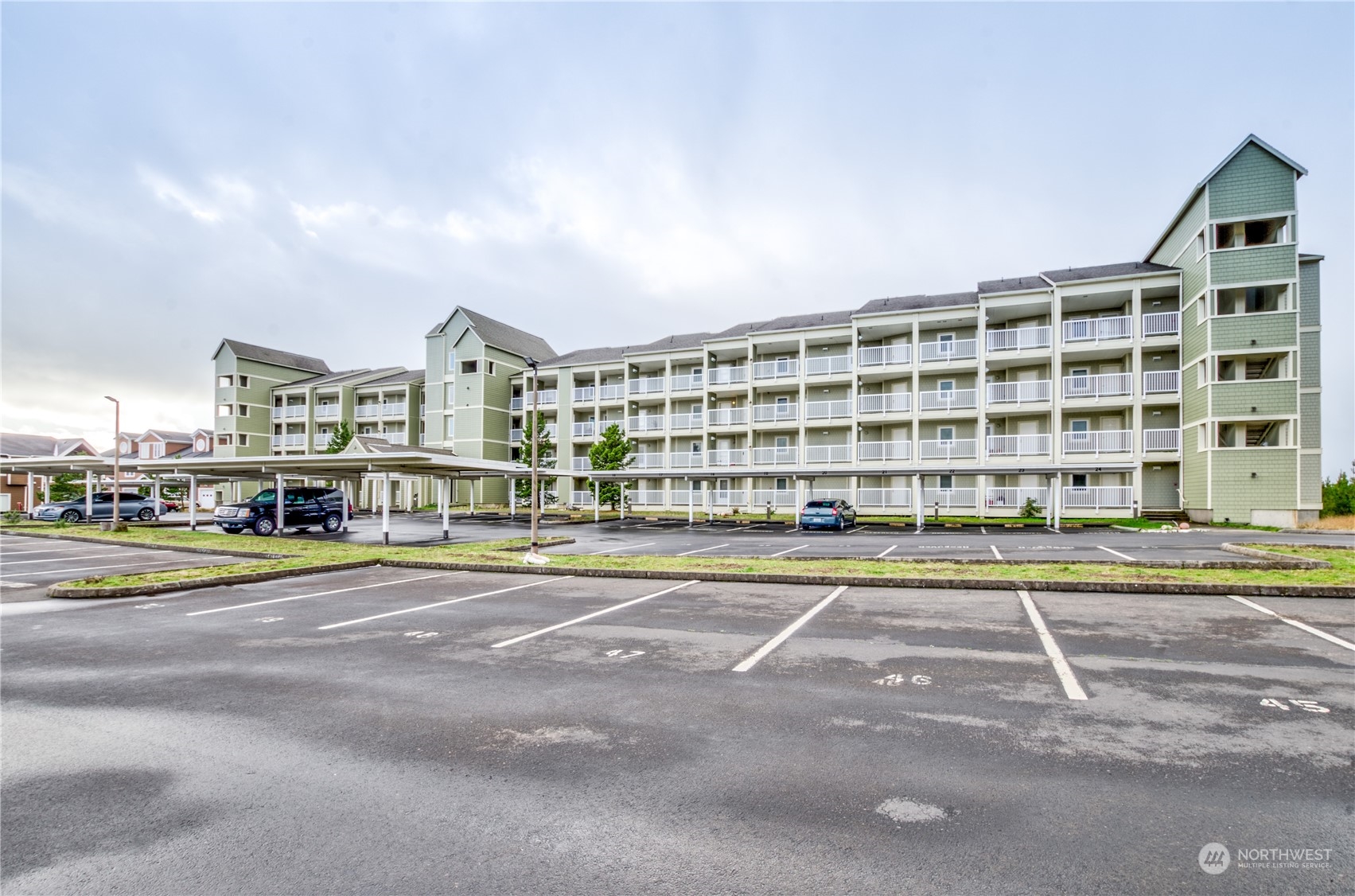 501 Shore View Dr Unit 206 Unit 206 Long Beach WA 98631