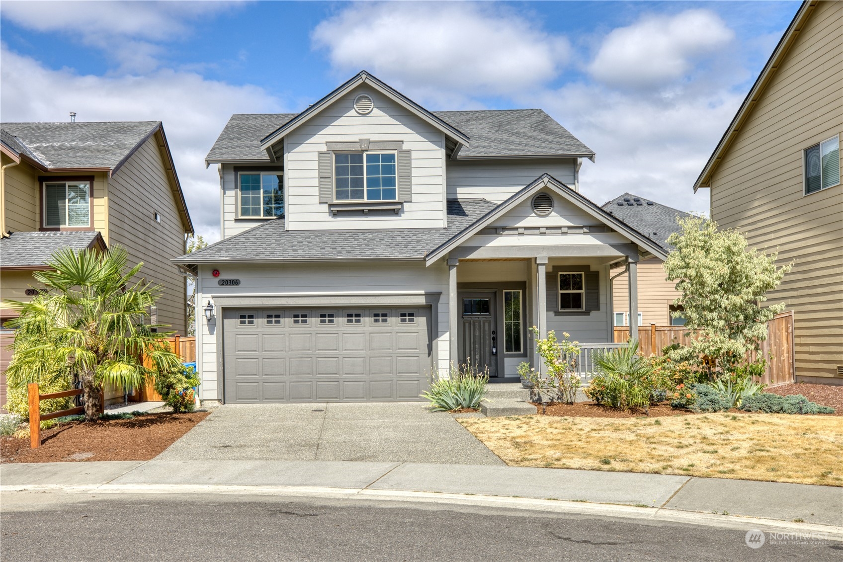 20306 79th St Ct E Bonney Lake WA 98391