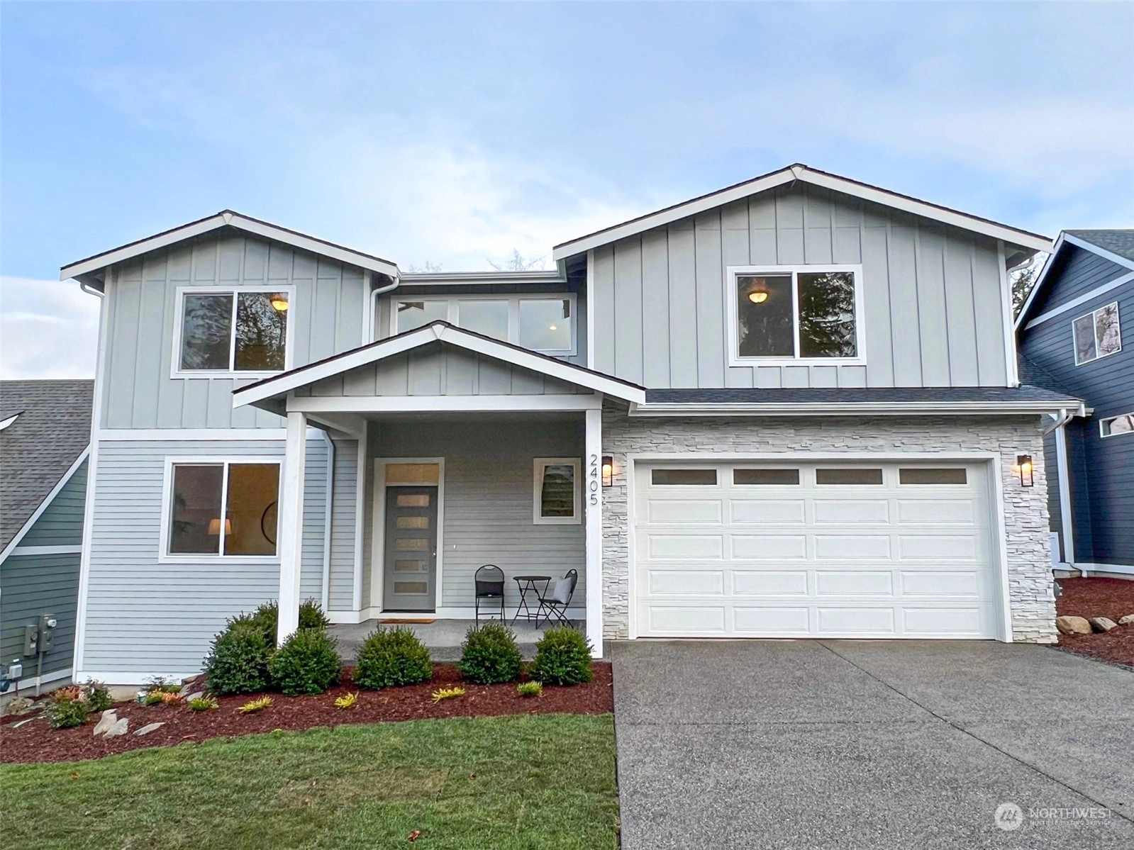 2405 Bushwick Ct Unit  Bellingham WA 98229
