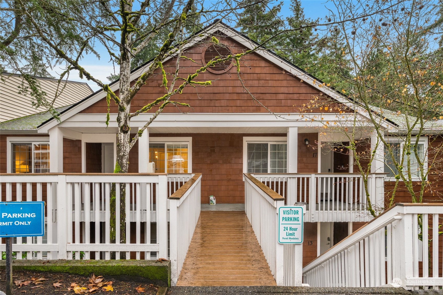 3018 128th Ave SE Unit 16 Unit 16 Bellevue WA 98005