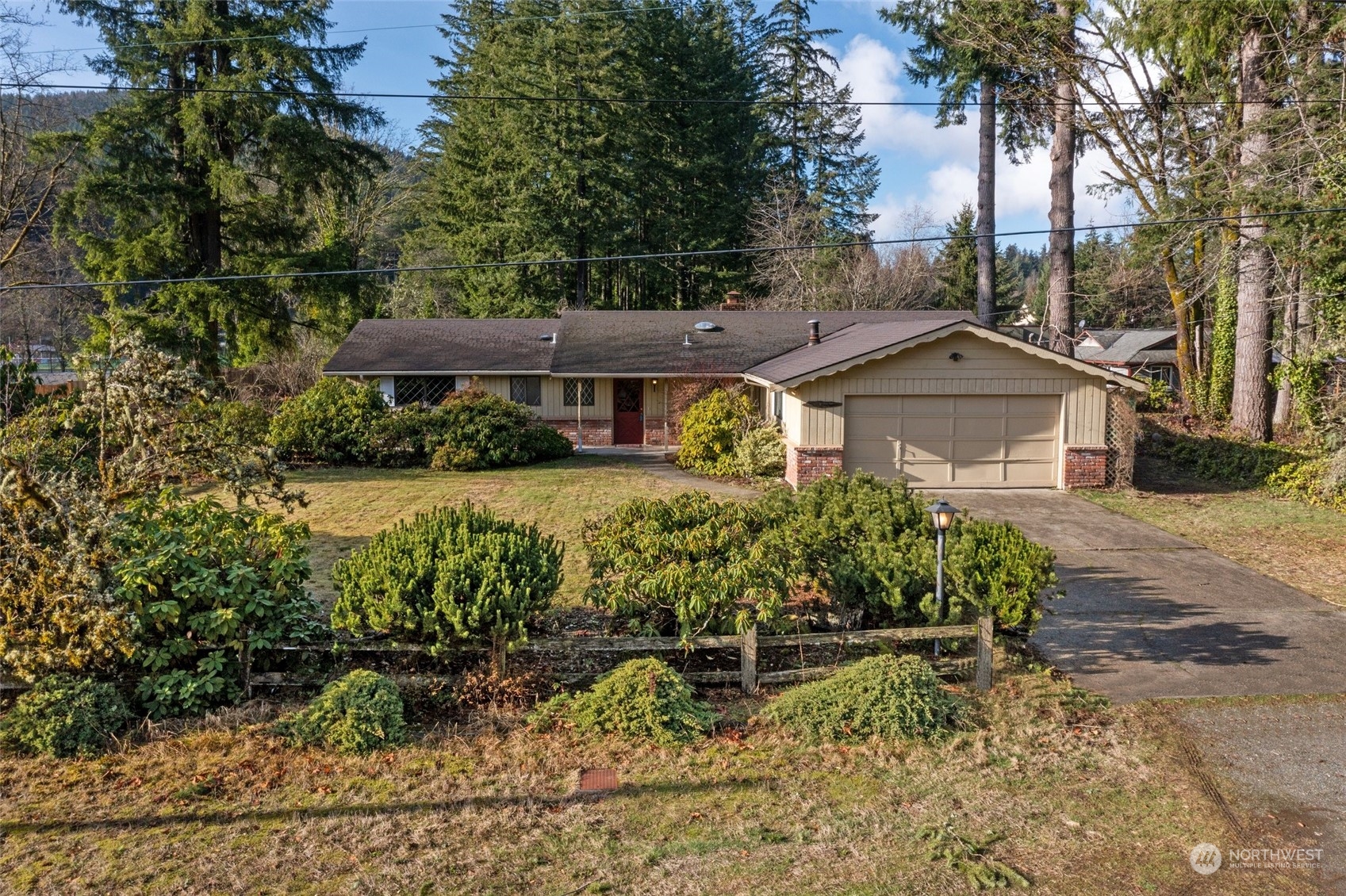 8425 308th Ave SE Preston WA 98050