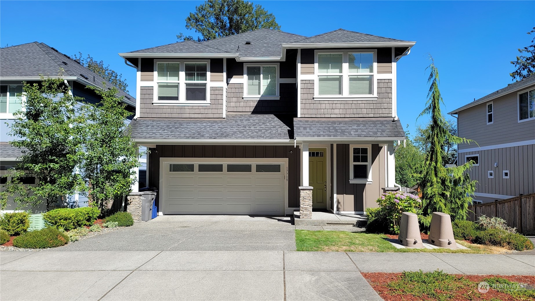 17719 3rd Ave SE Bothell WA 98012