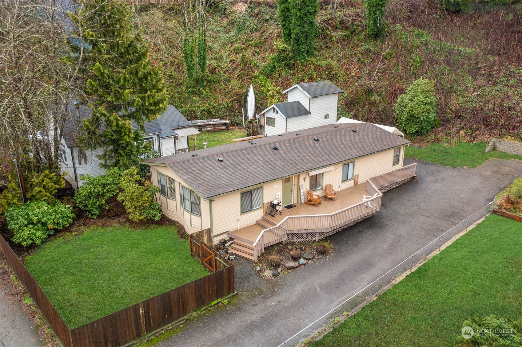 8505 Preston Fall City Rd SE Preston WA 98050
