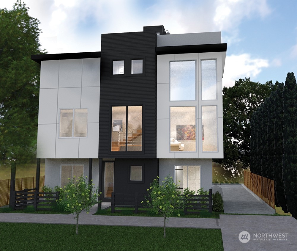 2417 NW 63rd St Unit  Seattle WA 98107