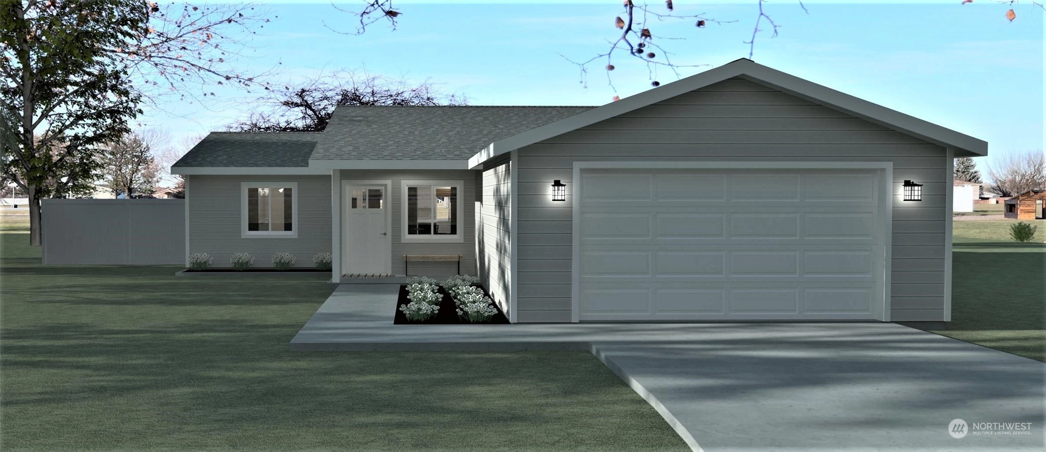 172 E Montmorecy Blvd Unit  George WA 98824