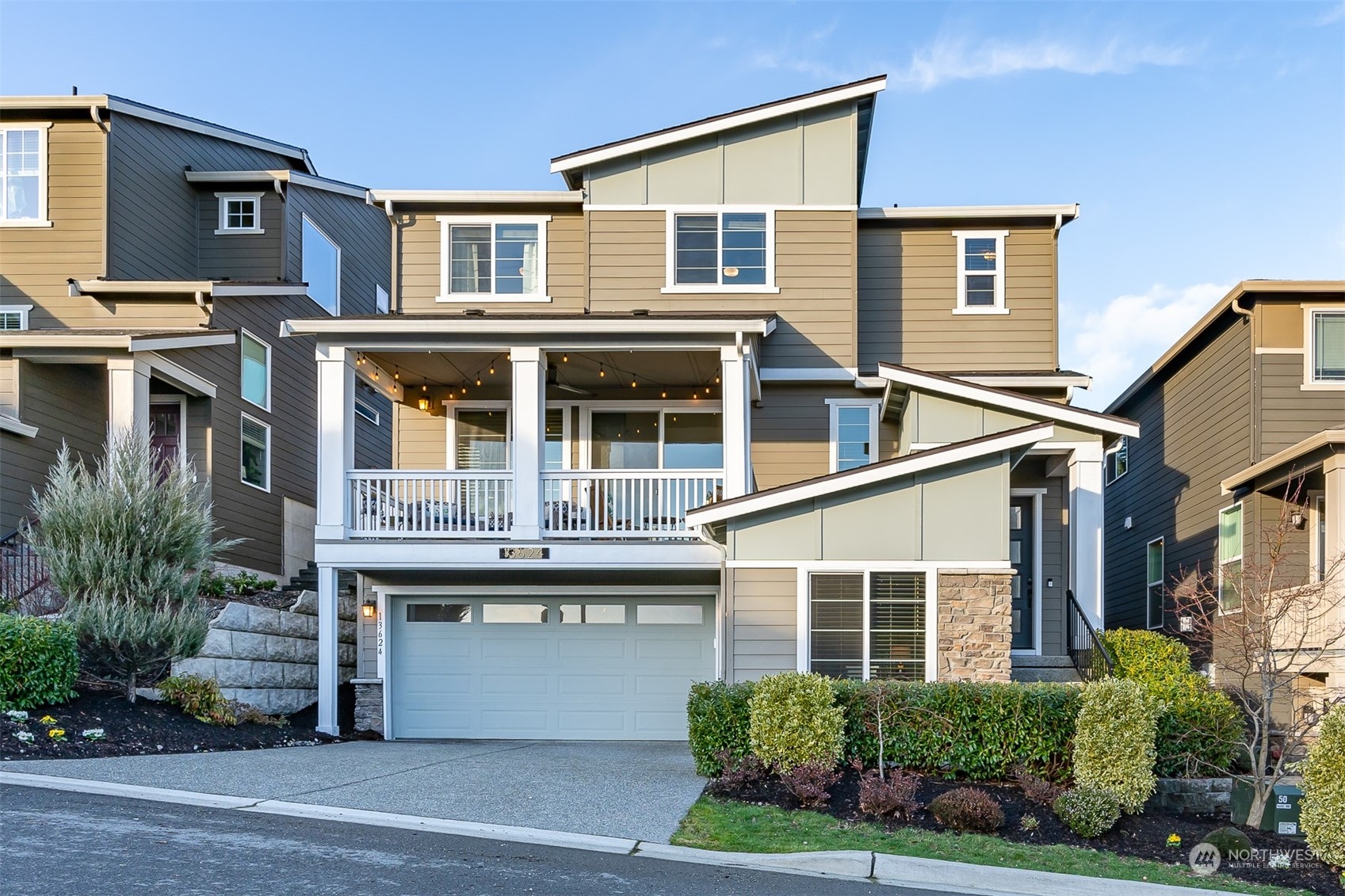 13624 NE 131st Dr Kirkland WA 98034