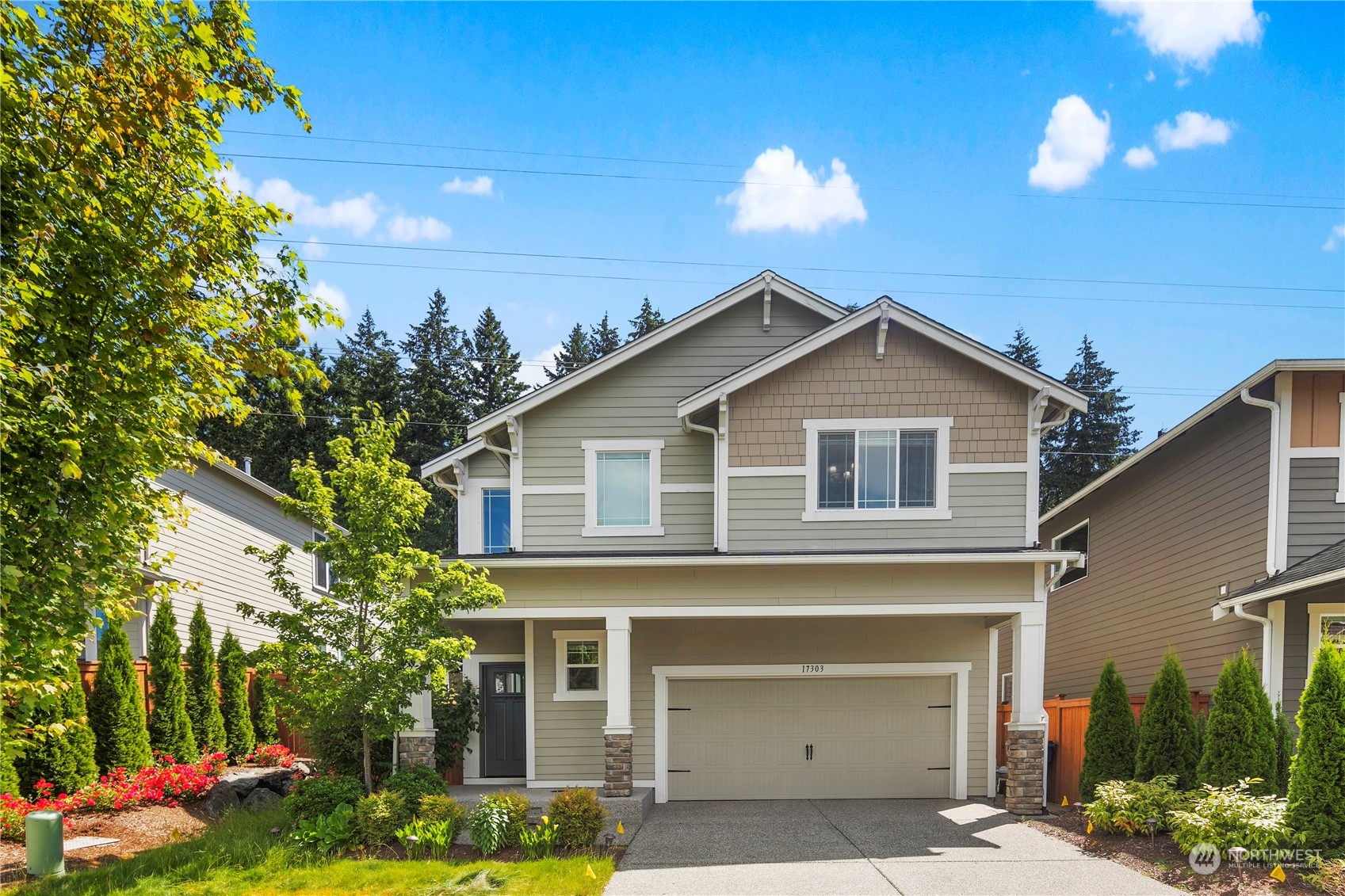 17303 42nd Dr SE Bothell WA 98012