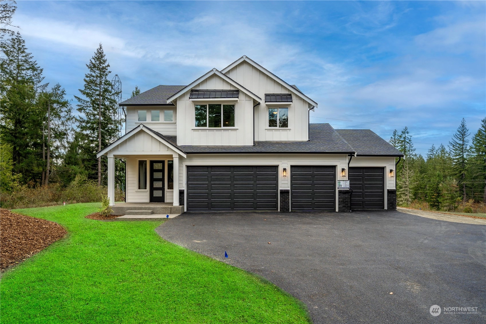 23316 46th Ave E Unit  Spanaway WA 98387