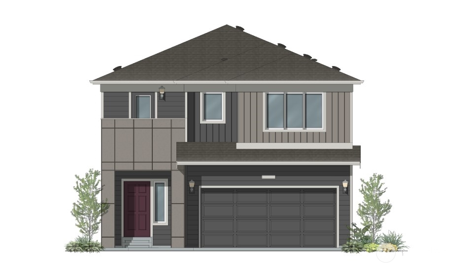 2114 228th Pl SW Unit EP 41 Unit EP 41 Bothell WA 98021
