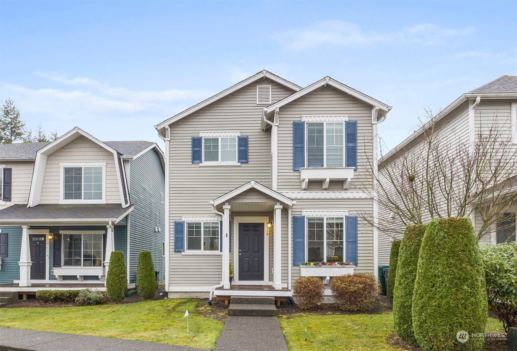 9516 Hancock Ave SE Snoqualmie WA 98065