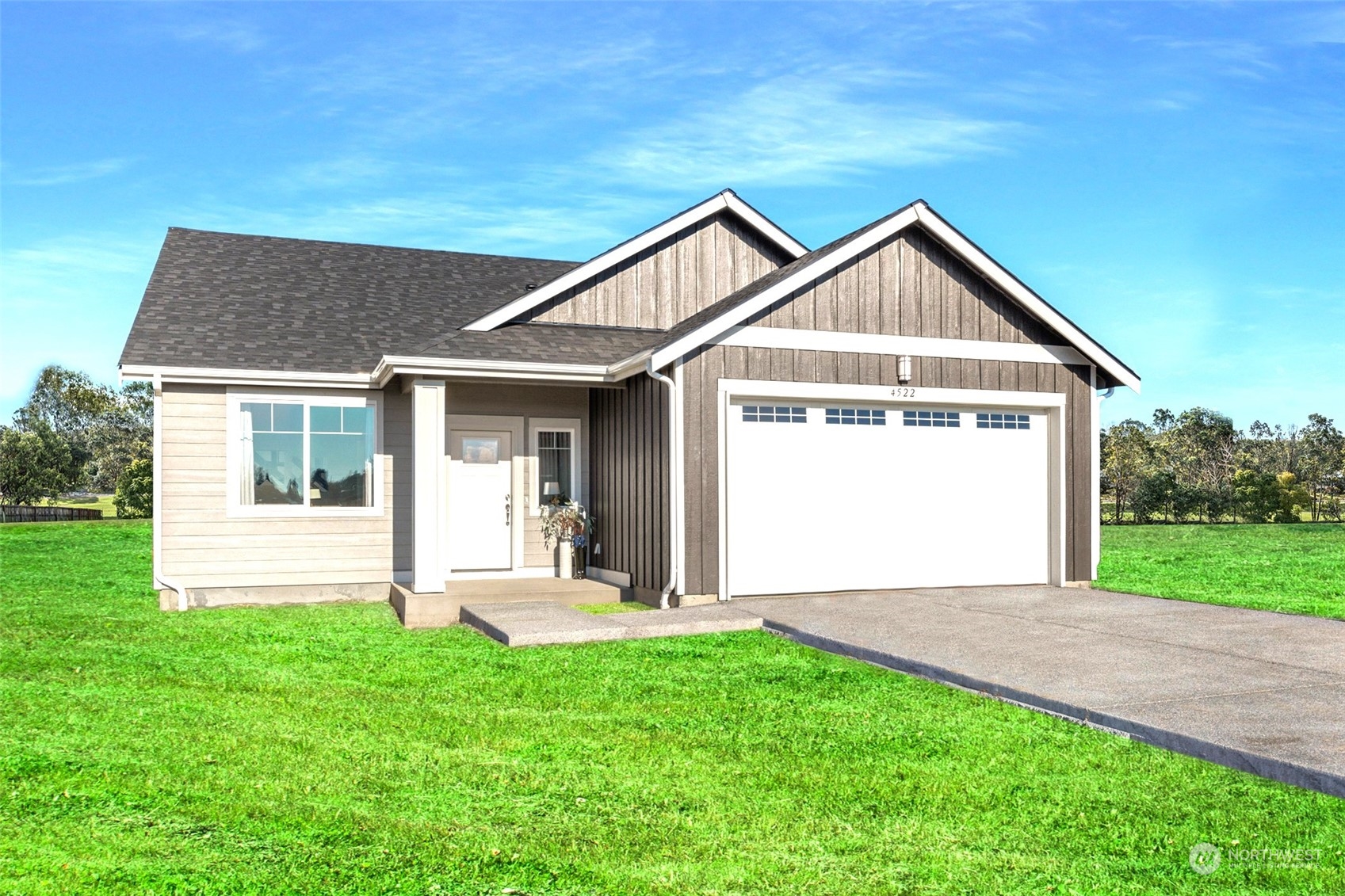 4532 Eddie Ln Unit  Blaine WA 98230