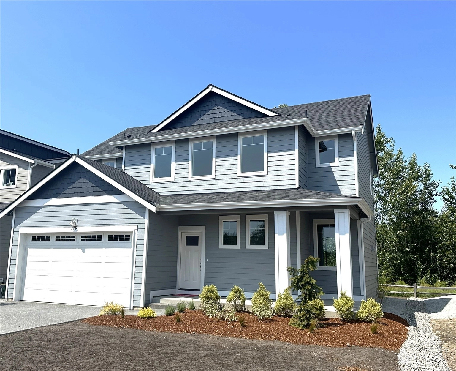 4536 Eddie Ln Unit  Blaine WA 98230