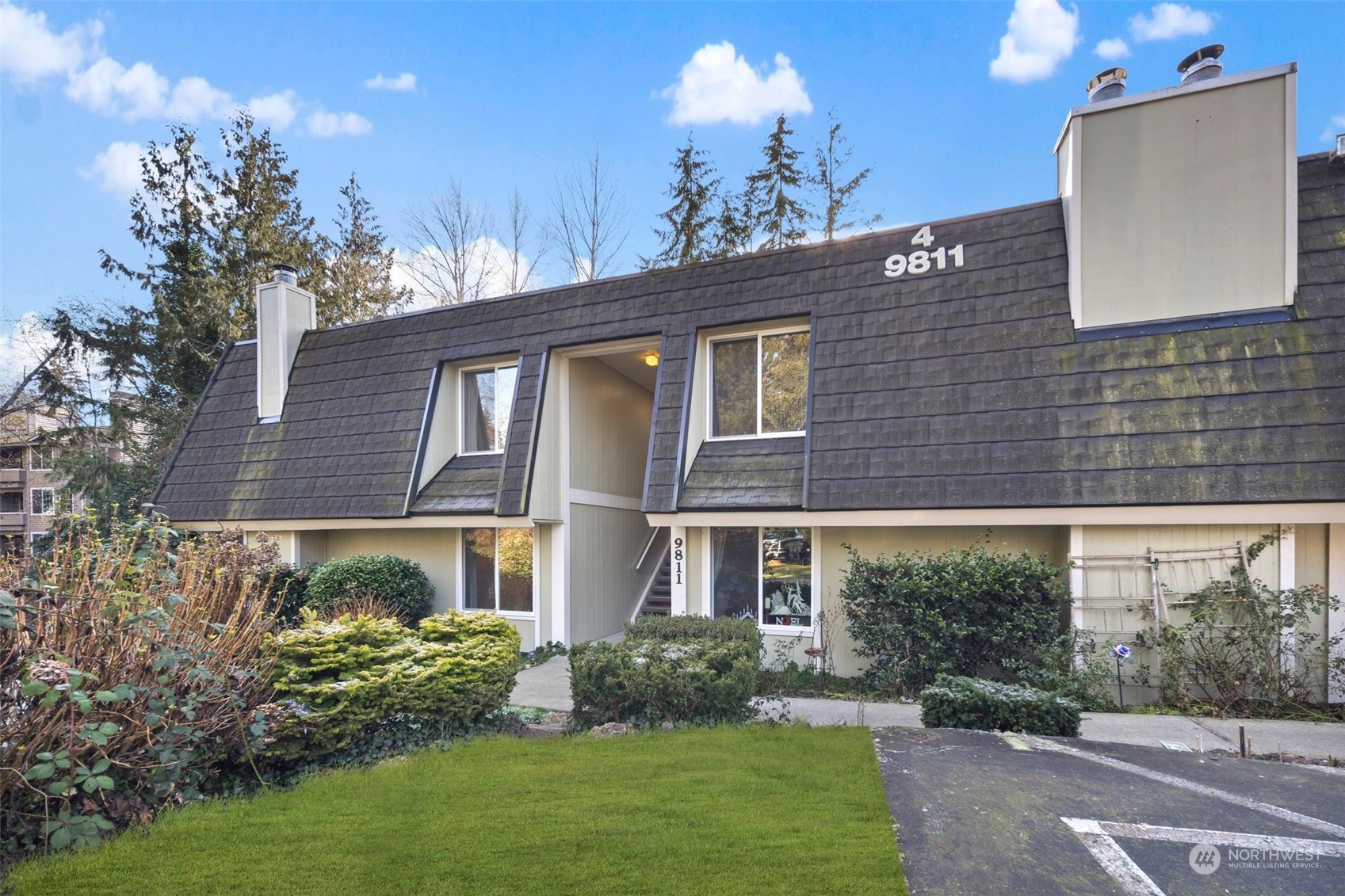 9811 NE 124th St Unit 405 Unit 405 Kirkland WA 98034