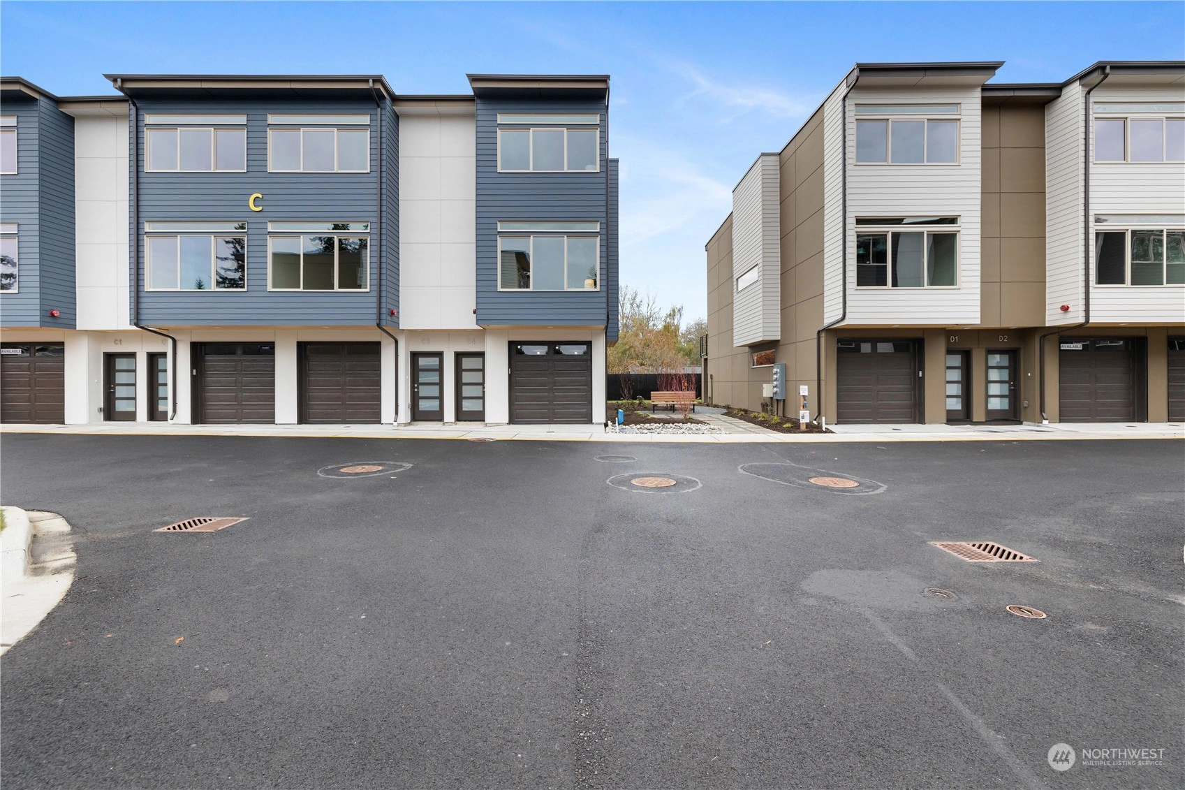 5020 148th St SW Unit E2 Unit E2 Edmonds WA 98026