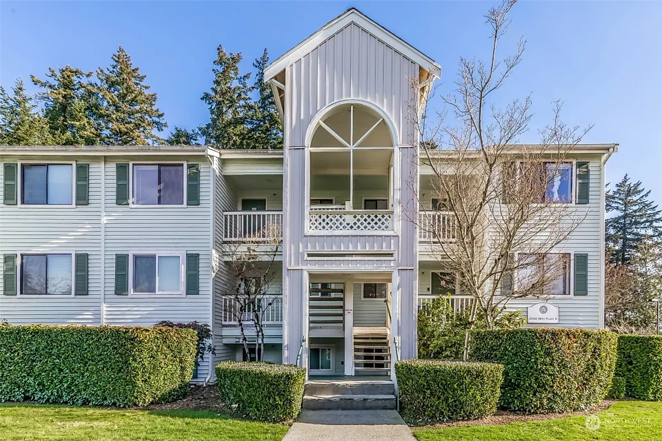 25120 98th Pl S Unit A307 Unit A307 Kent WA 98030