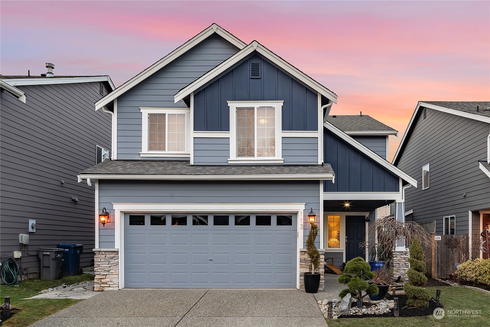 113 196th Pl SW Bothell WA 98012