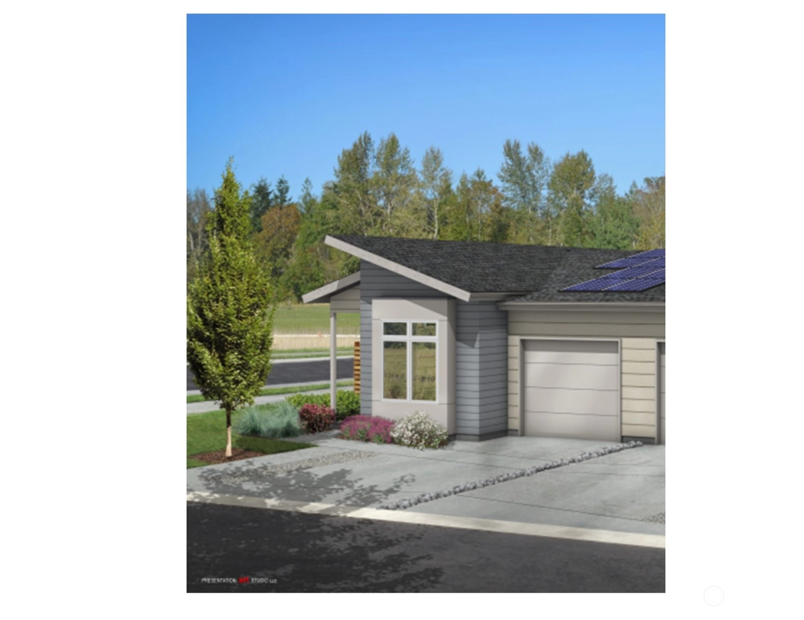 639 (Lot 2) Northview St Unit  Bellingham WA 98226