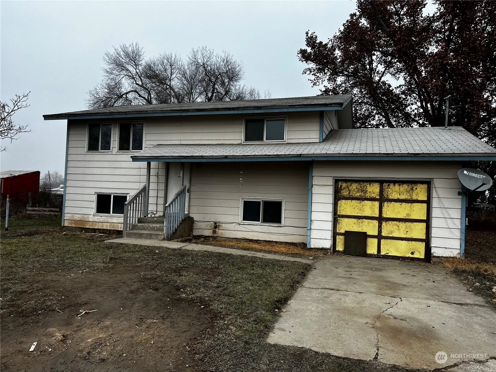330 Green Giant Rd Mabton WA 98935