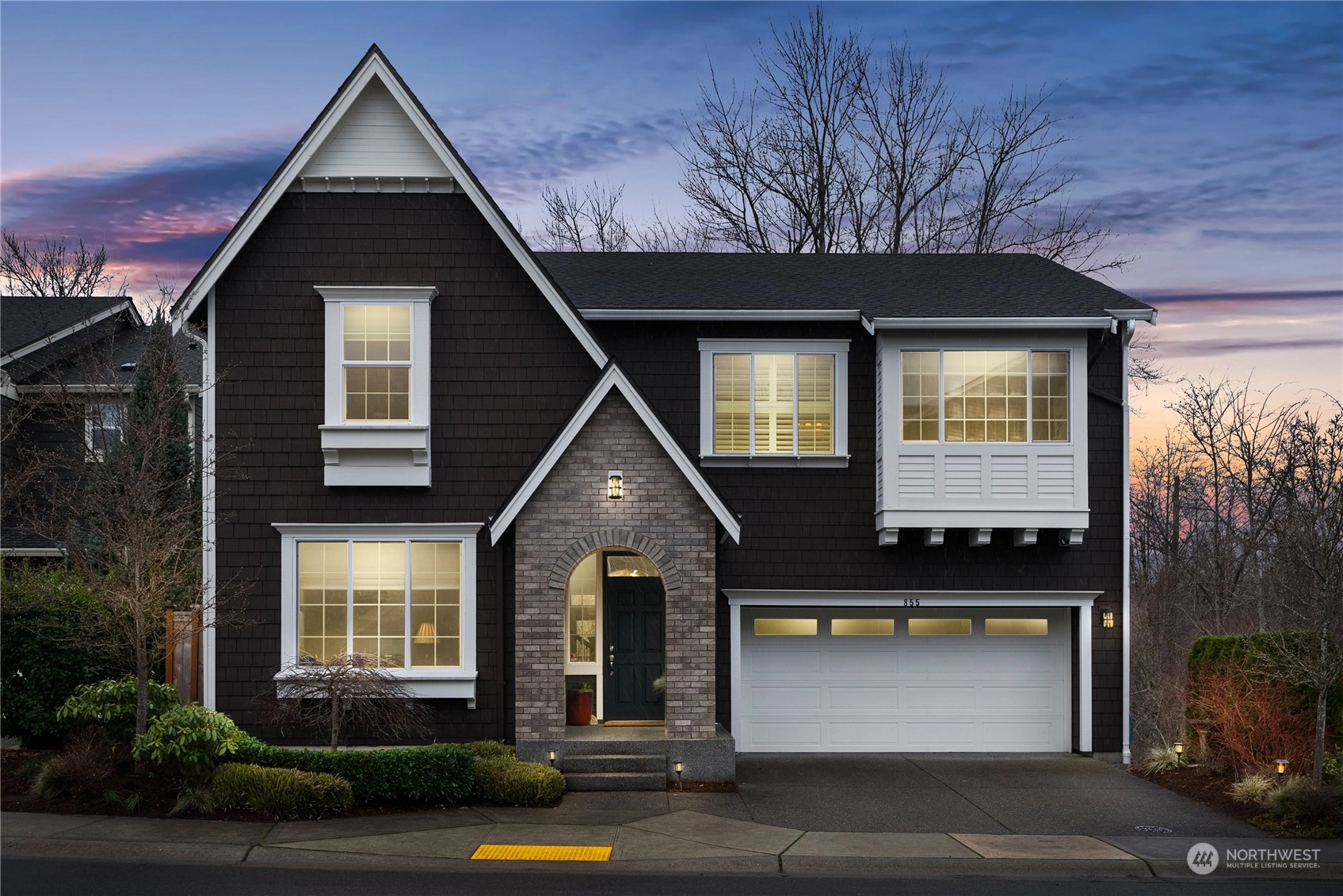 855 Lyons Ave NE Unit  Renton WA 98059