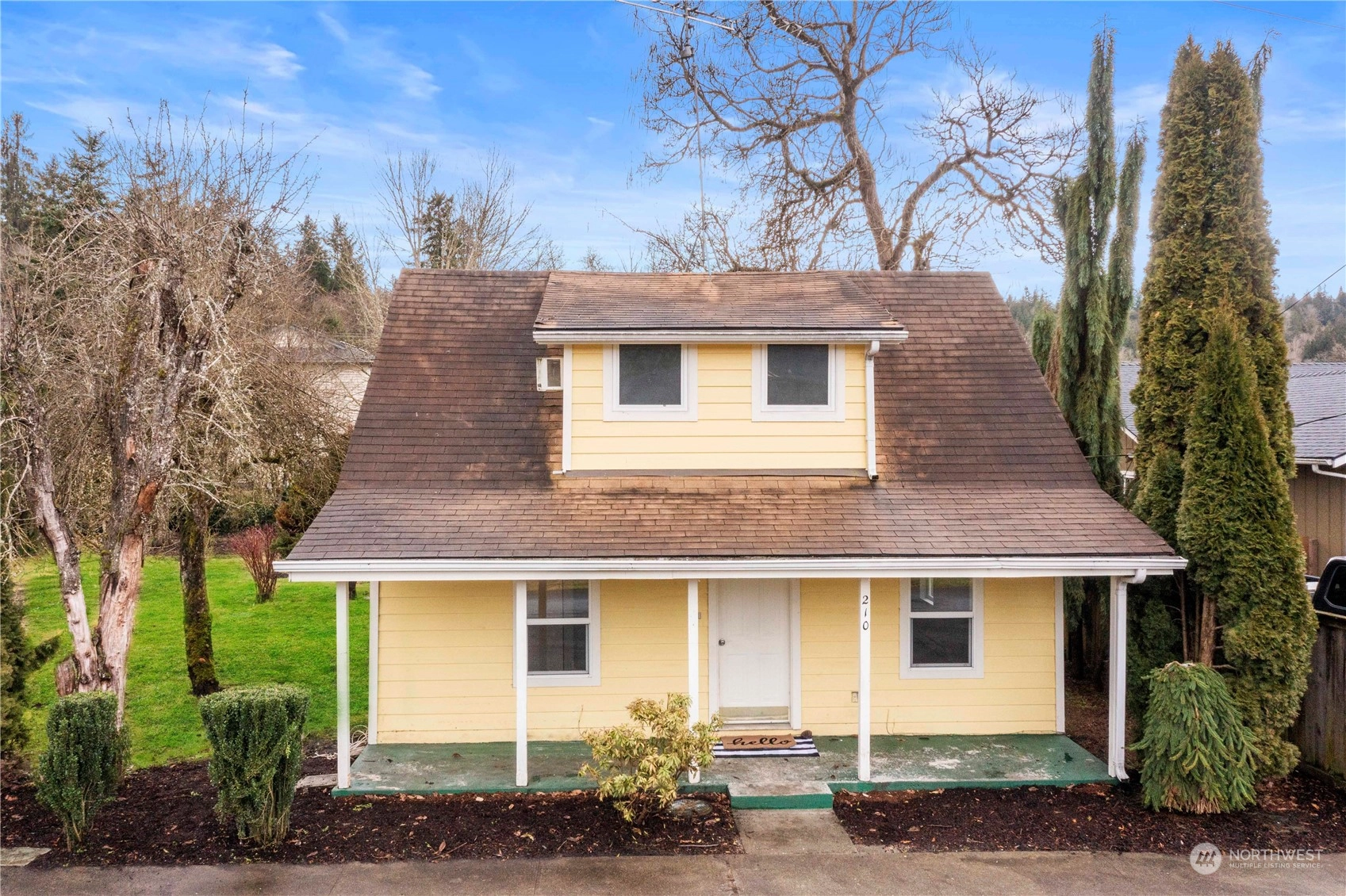 210 SE 2nd St South Prairie WA 98385