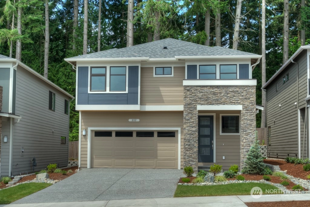 2102 228th Pl SW Unit EP 44 Unit EP 44 Bothell WA 98021
