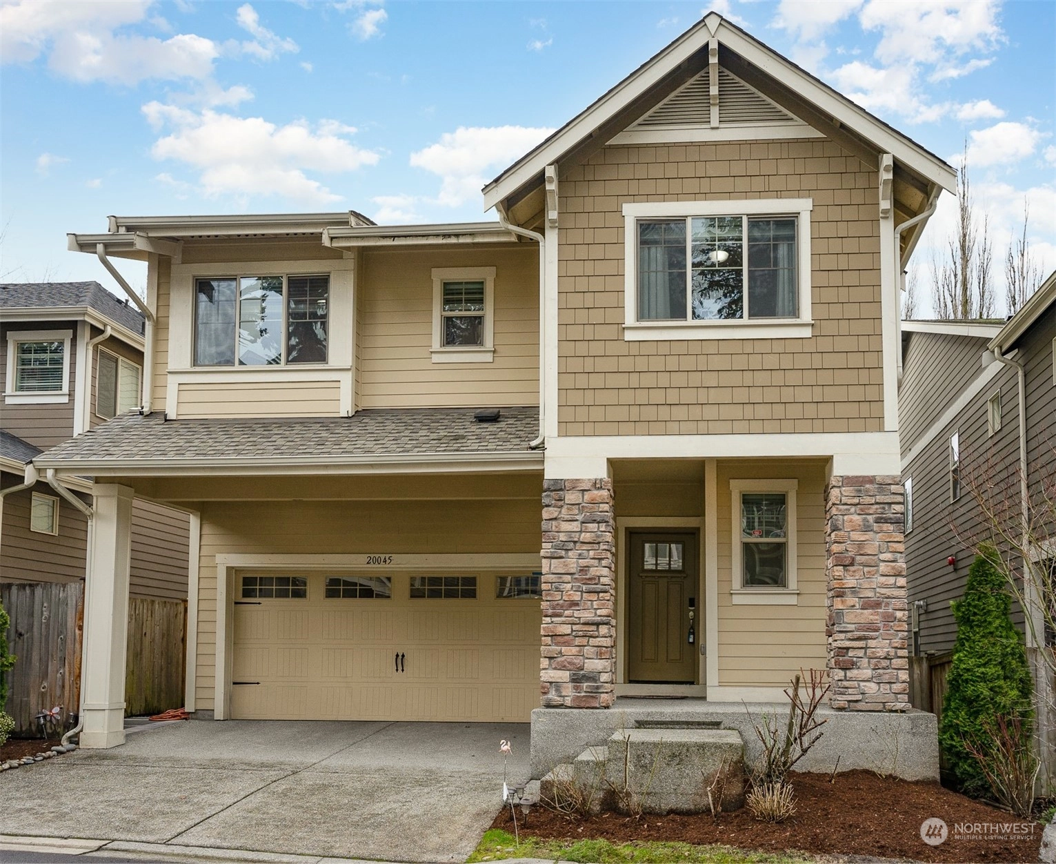 20045 94th Ave NE Bothell WA 98011