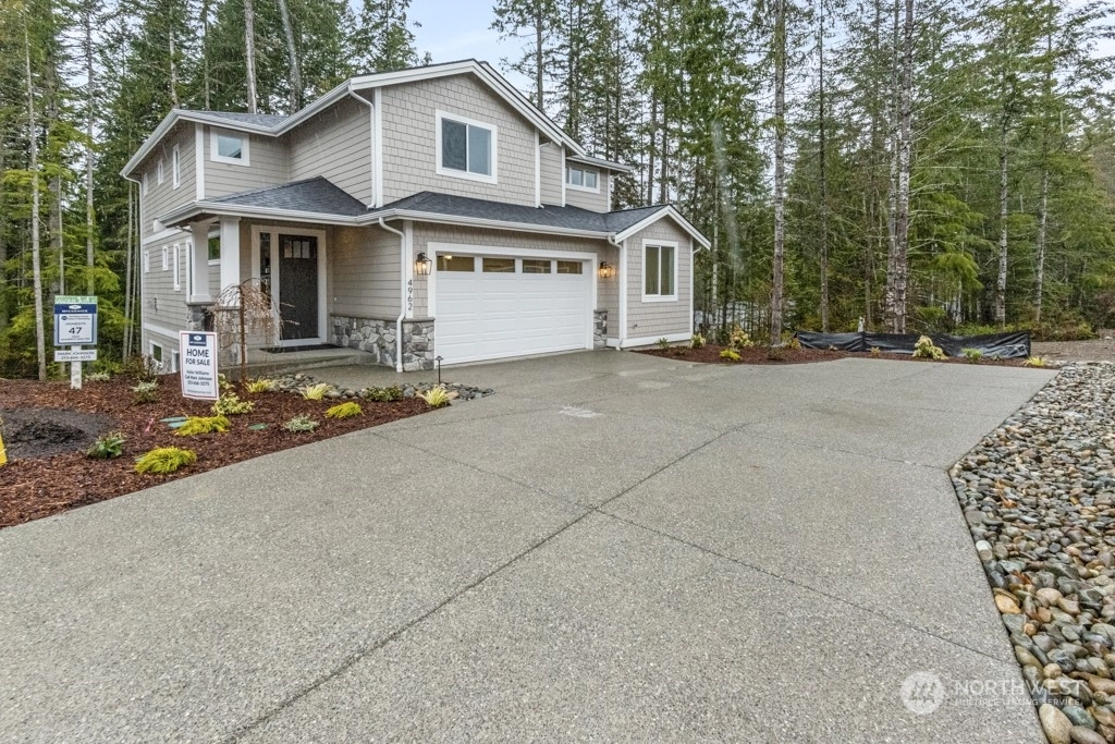 4962 Amherst Way SW Unit  Port Orchard WA 98367