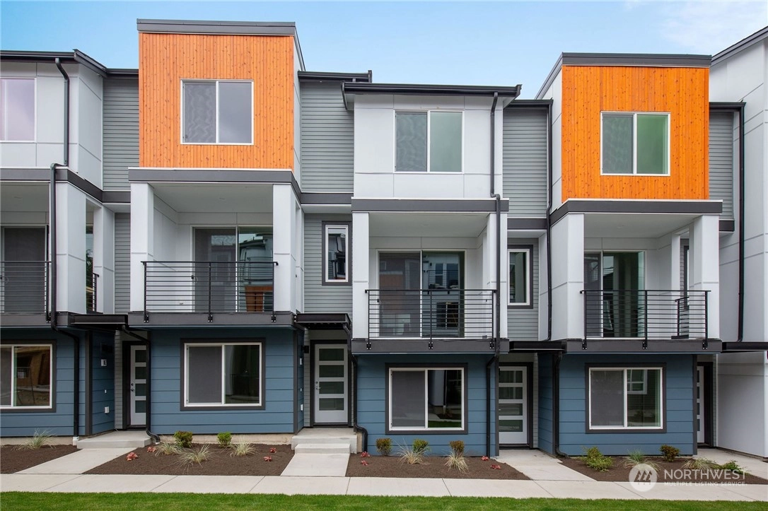 14537 1st Ave NE Unit B Unit B Shoreline WA 98155
