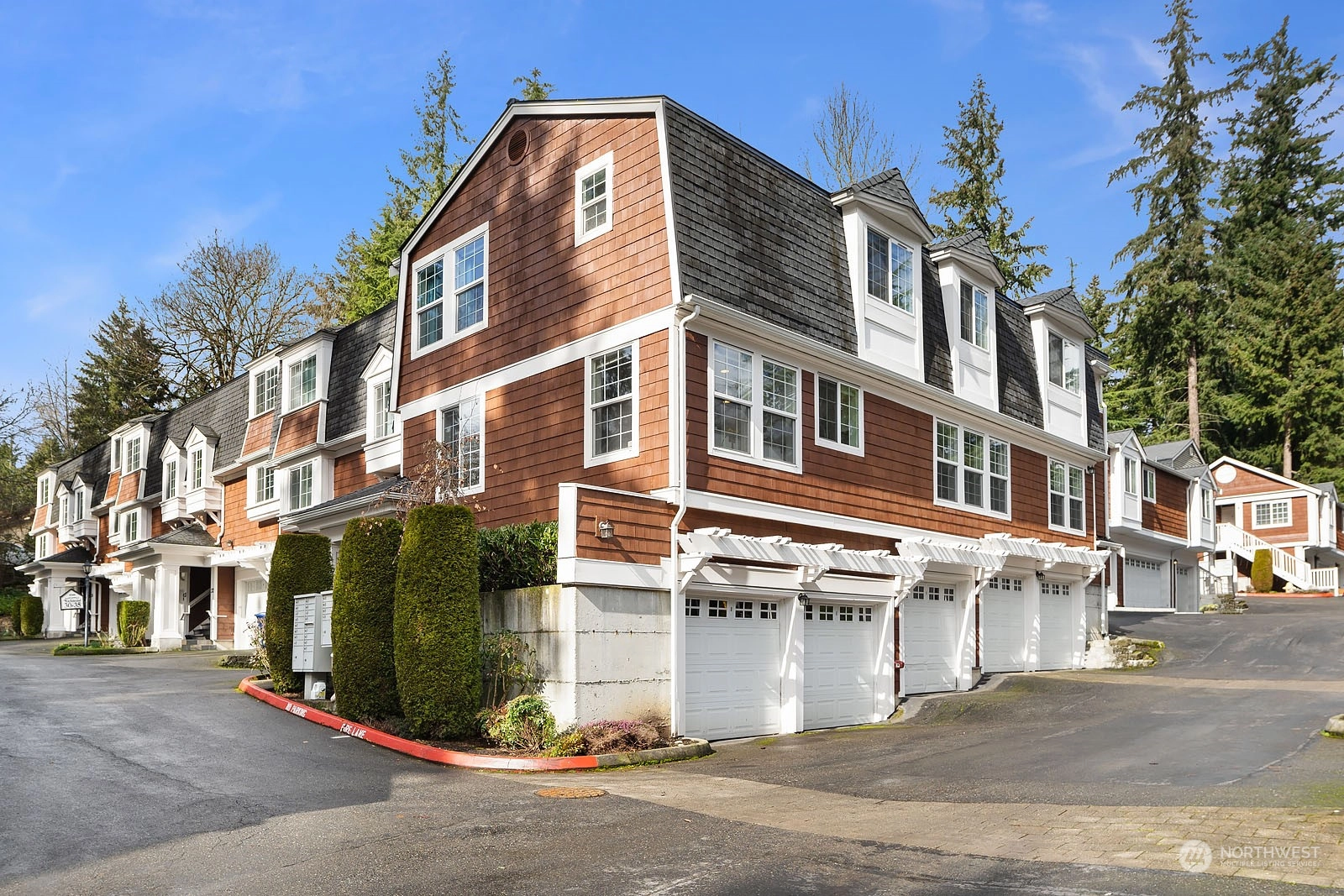 3046 128th Ave SE Unit 30 Unit 30 Bellevue WA 98005