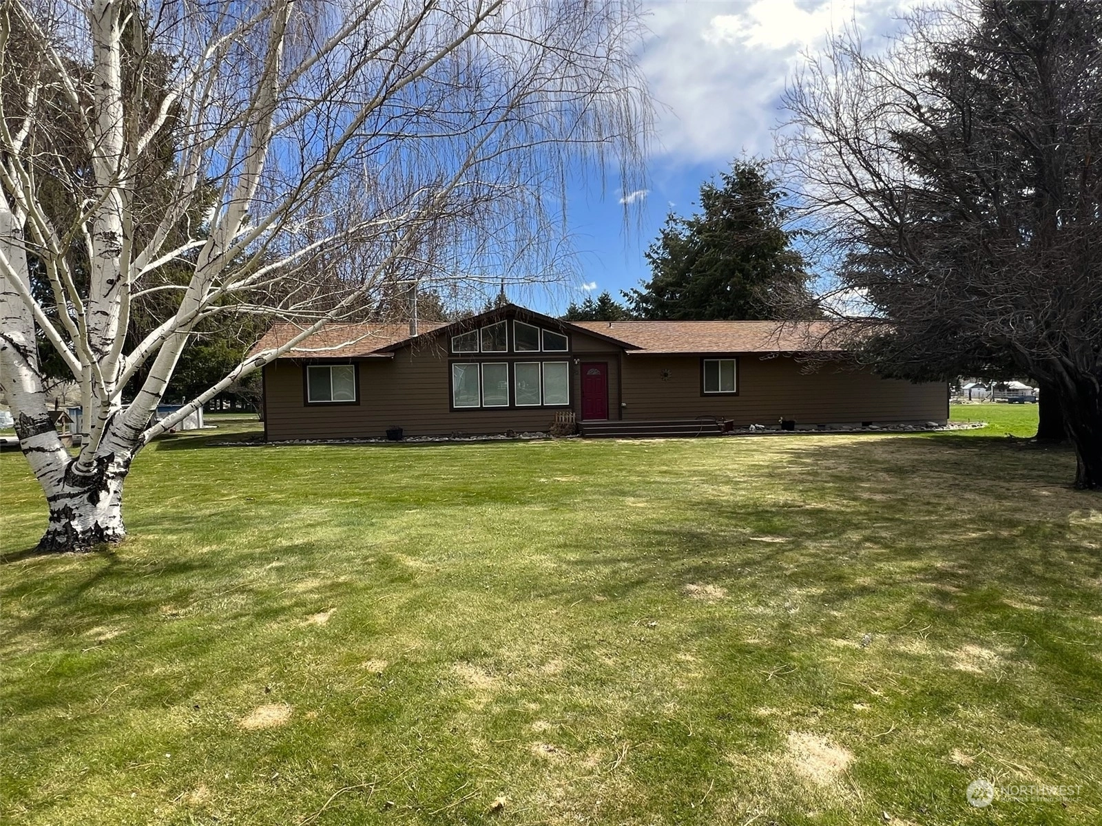 90 B And O Rd Malott WA 98829