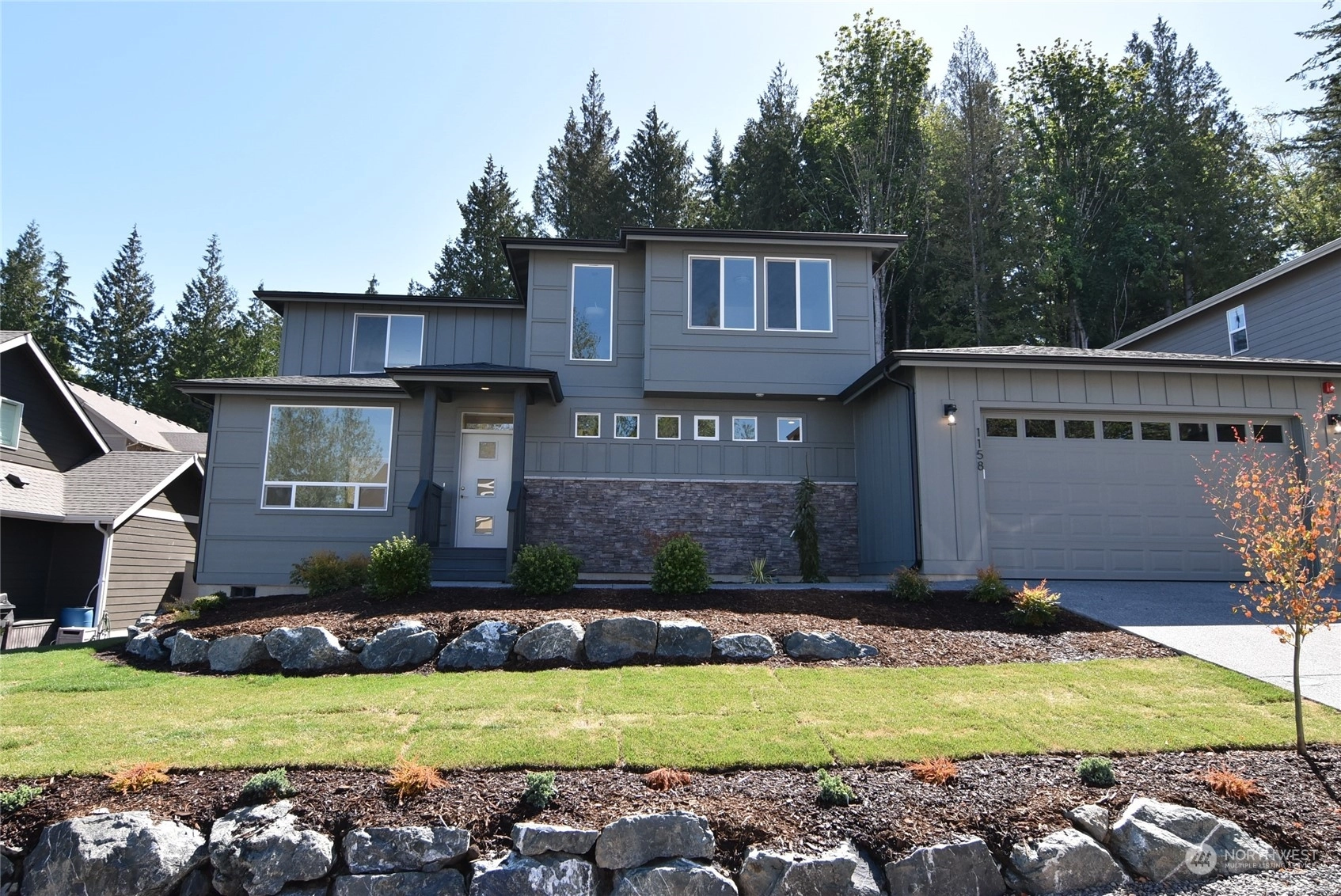 1158 Brookstone Dr Unit  Bellingham WA 98229