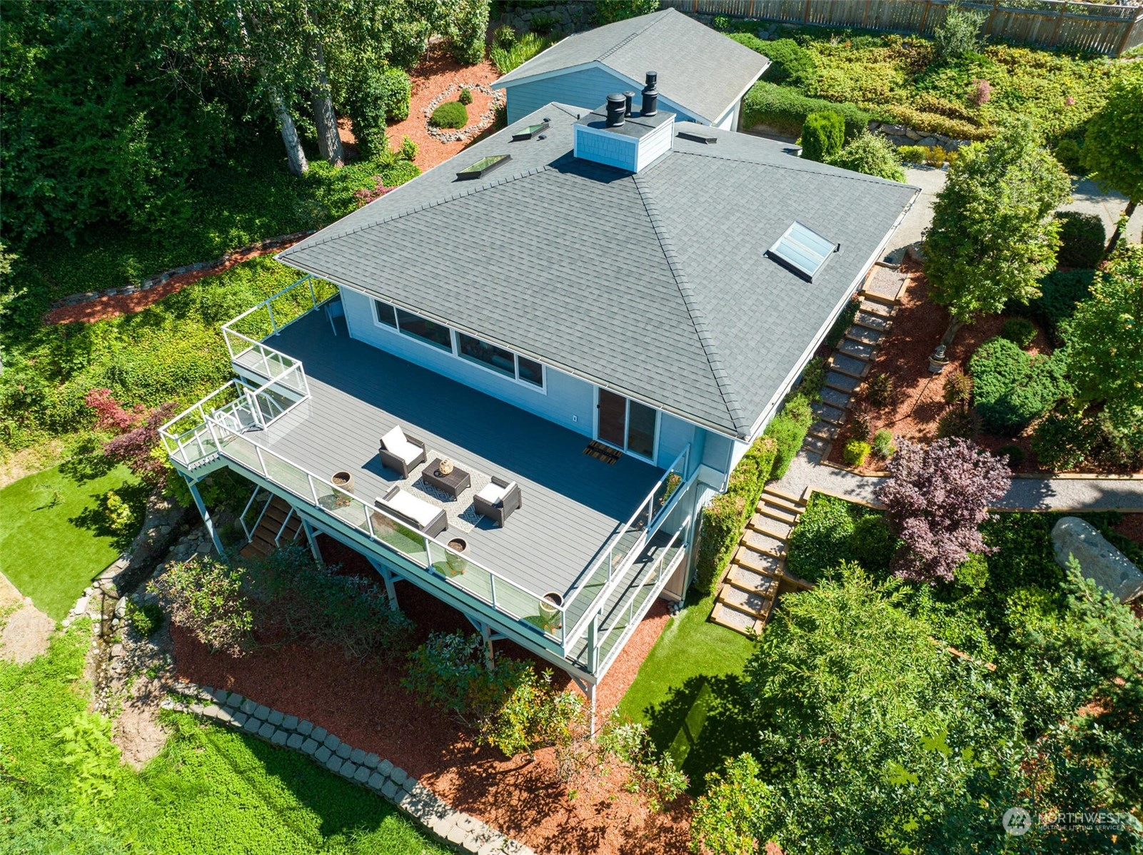 13604 SE 54th Pl Bellevue WA 98006