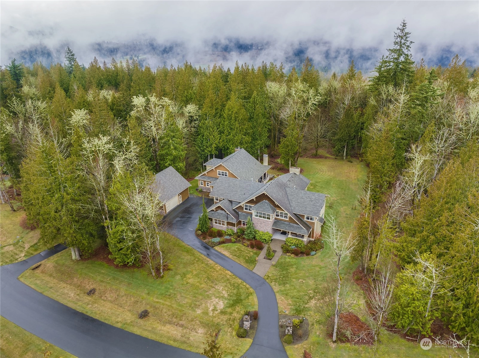 1851 297th Way SE Fall City WA 98024