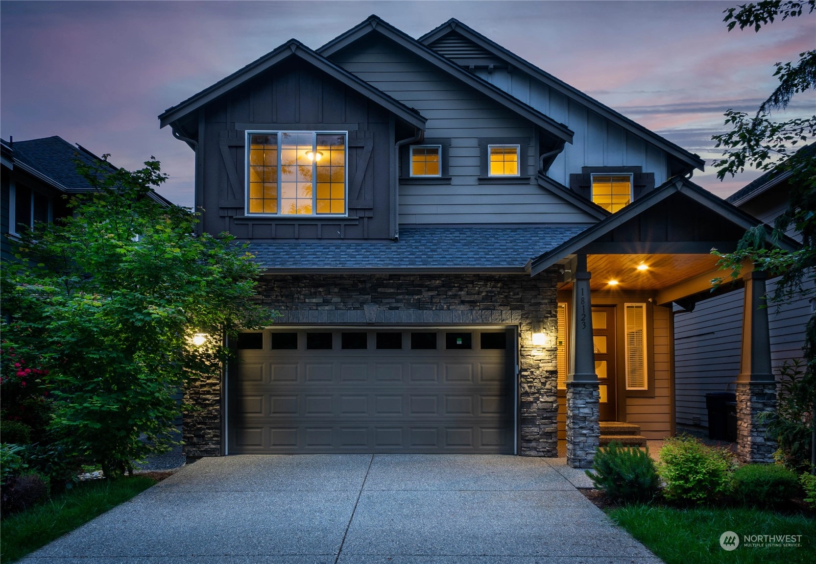 18123 34th Dr SE Bothell WA 98012