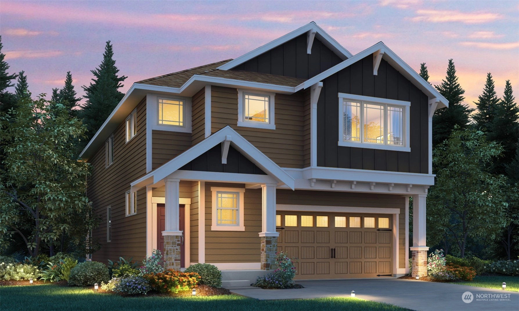 3937 233rd St SE Unit 03 Unit 3 Bothell WA 98021