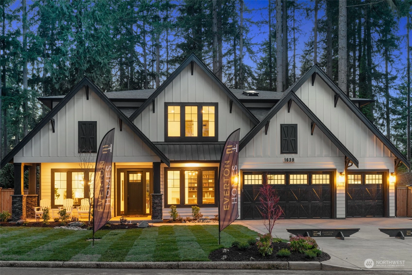 1639 153rd Ave SE Unit  Bellevue WA 98007