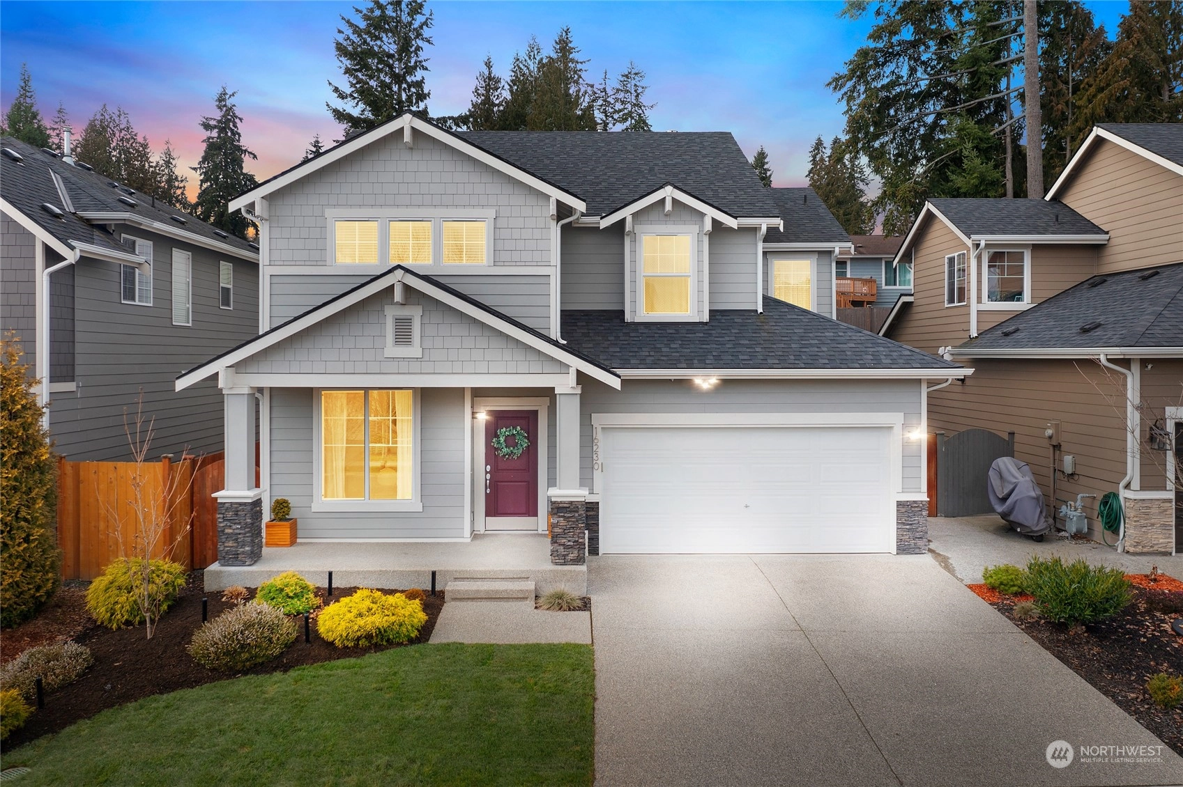 16230 5th Ave SE Unit  Bothell WA 98012
