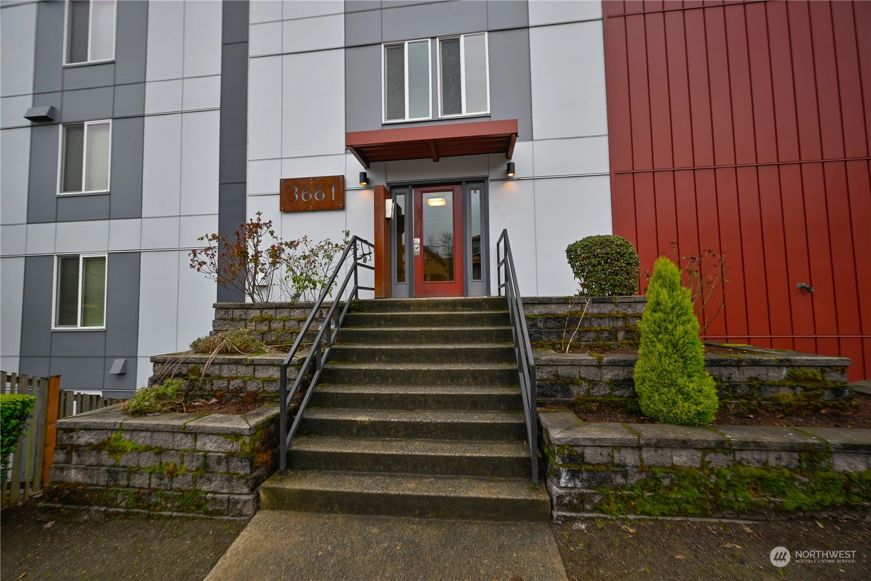 3661 Phinney Ave N Unit 206 Unit 206 Seattle WA 98103
