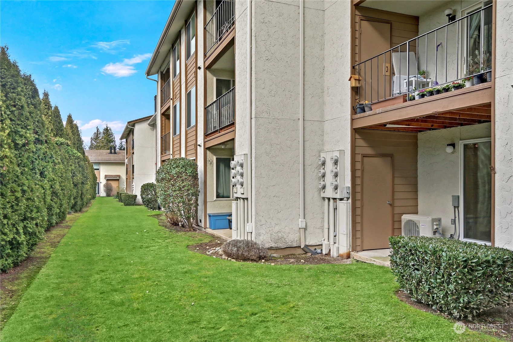 12834 SE 41st Ln Unit E-107 Unit E-107 Bellevue WA 98006