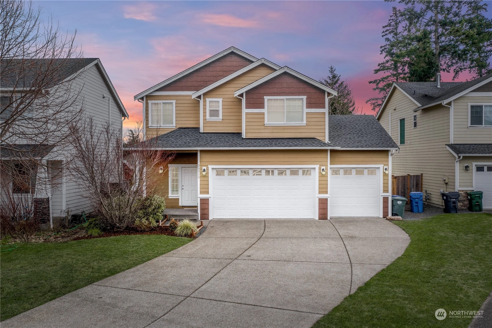 20513 81st Ave E Spanaway WA 98387