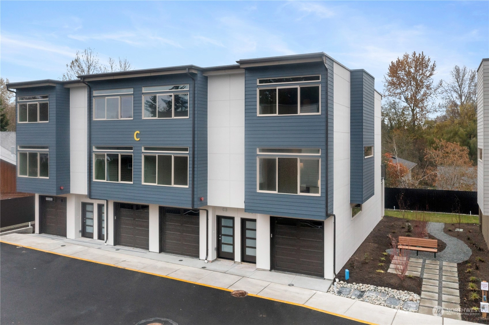5020 148th St SW Unit E5 Unit E5 Edmonds WA 98026